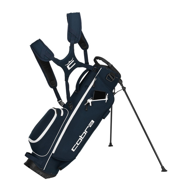 Cobra ULTRALIGHT 2023 ゴルフバッグ Cobra Golf Ultralight Pro Stand Bag - Maple Hill Golf
